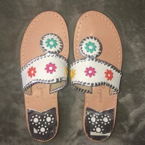 Jack Rogers Sandals